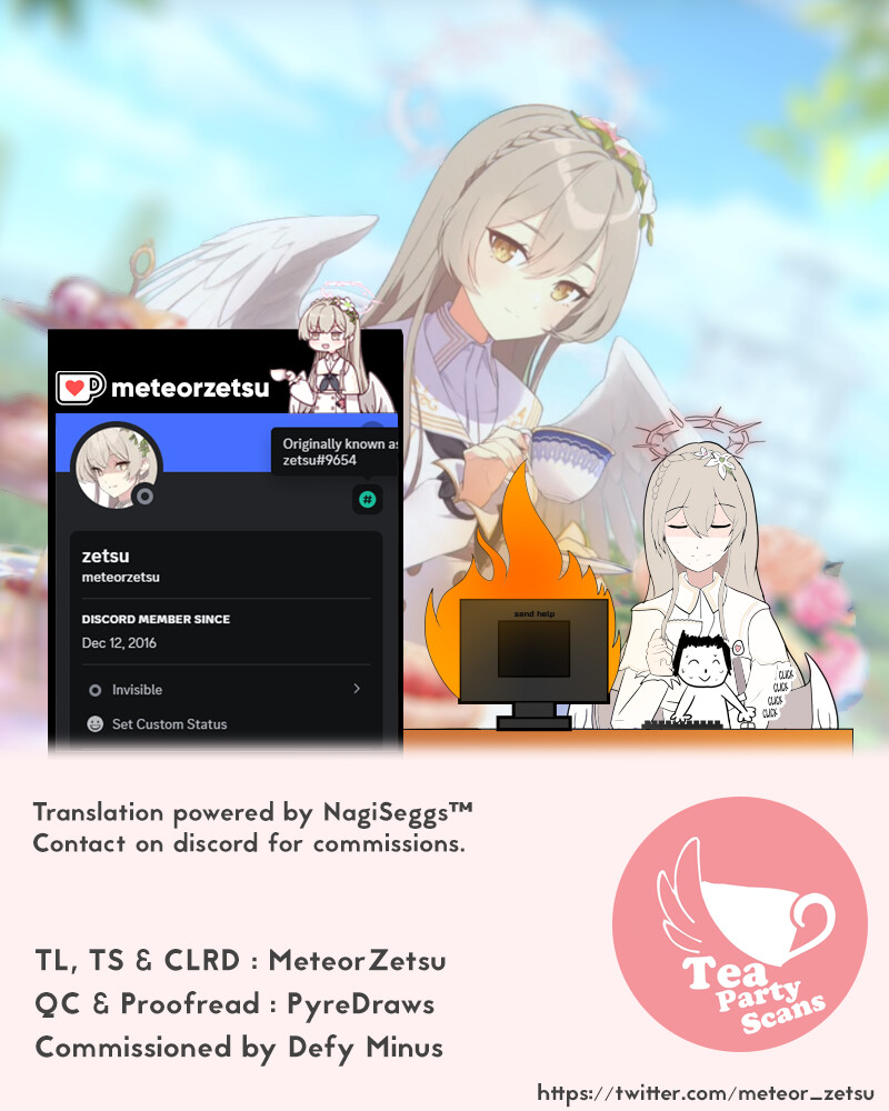 Hentai Manga Comic-Together with Sensei 2-Read-26